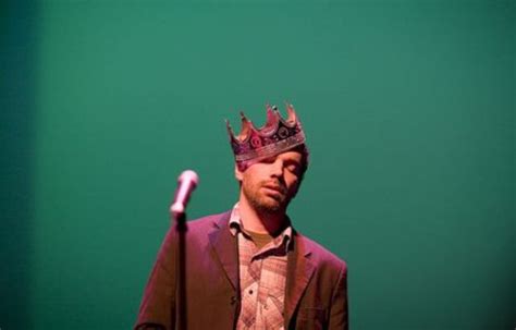 Buck 65 .